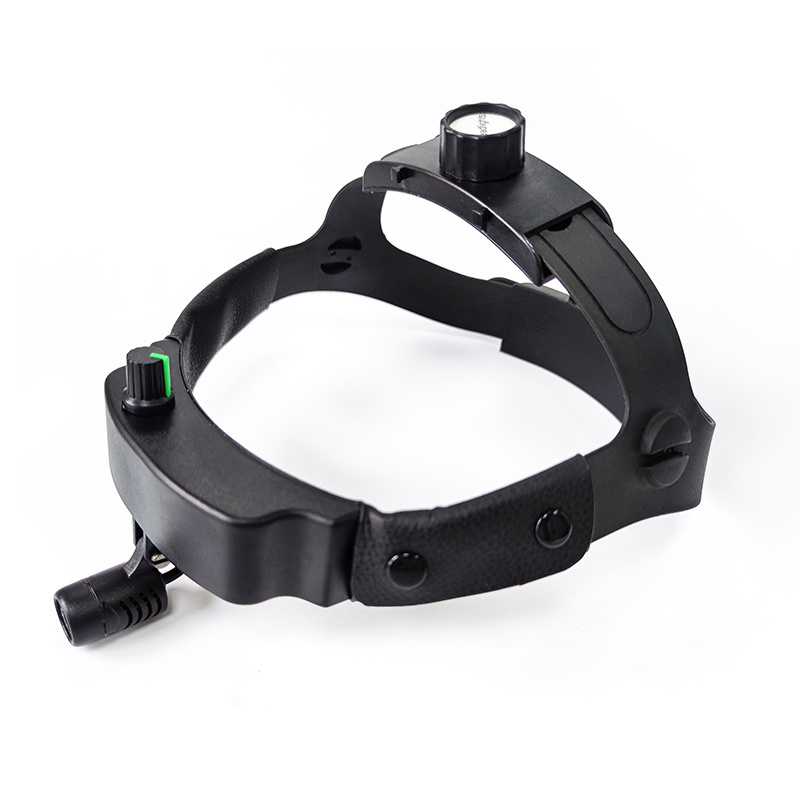 Burite Wireless high brightness medical headlamp