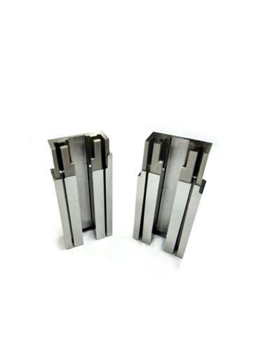 Turning Type Precision CNC Milling Parts Metal Aluminum Material OEM