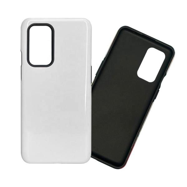 Tough 3D Sublimation Back Cover Custom Print Dual Layer Phone Case For One Plus 9 10 11 12 Pro