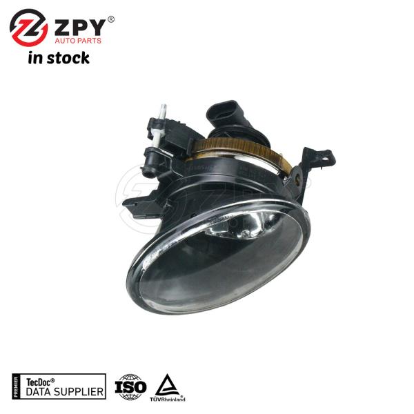 5KD941700 Car Fog Light Lamps Right Fit Volkswagen GOLF JETTA MK6 TIGUAN