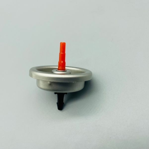 Versatile Refillable Lighter Valve Adapter Easy Fit, High Compatibility for Travel & Everyday Use