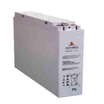 170 Ah ISO 9001 da bateria de VRLA 12v 2008 materiais do ABS da certificação