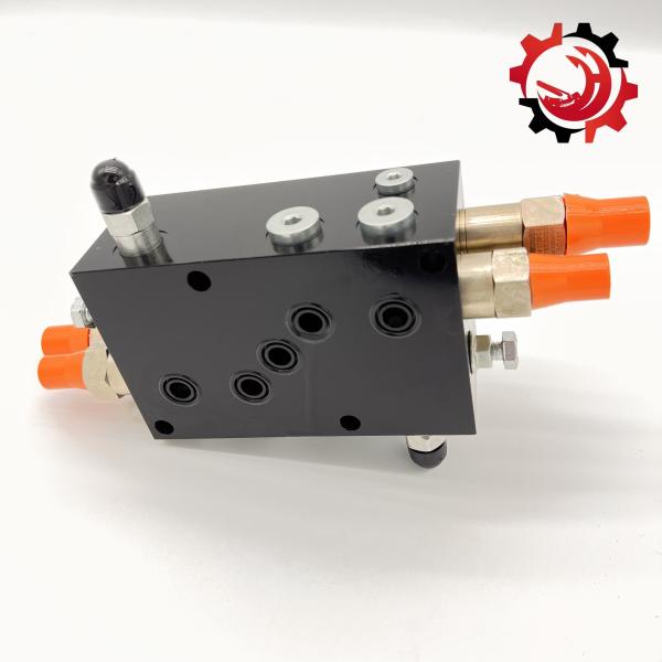 0718021000000B Клапан регулировки масла, используемый в автомобильных двигателях или промышленных машинах