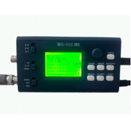 ом 9V 1M освещает Handheld осциллограф контржурным светом цифров, мини осциллограф цифров