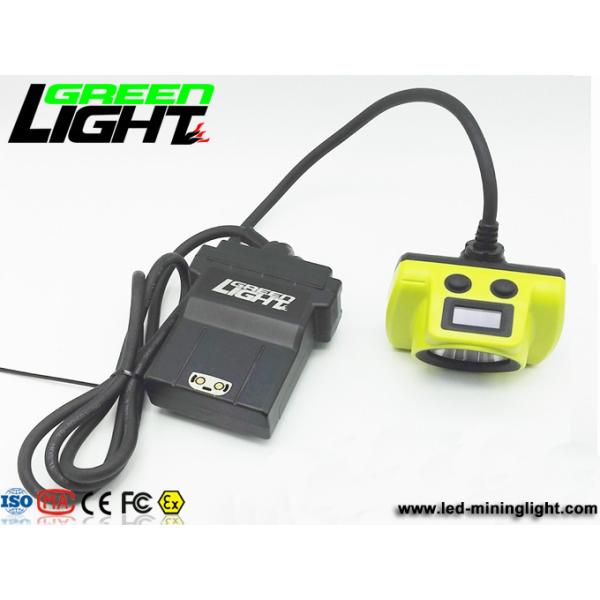 Headlamp IP68 25000lux 530LUM 2.96W водоустойчивый охотясь