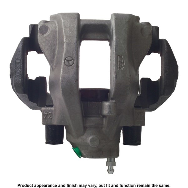 MERCERDEZ BENZ Auto Parts Vehicle Brake Caliper 19B2934 19B2935 343824 343825 OEM 002 420 27 83 002 420 28 83
