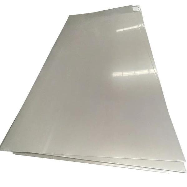 304 304L 316 2b 4K Stainless Steel Plate and Sheet with 20000 Tons Per Year Capacity