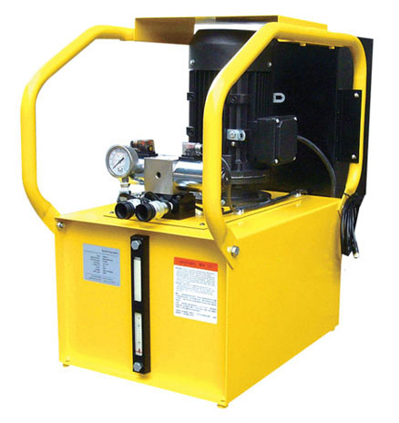 ELECTRIC HYDRAULIC PUMP