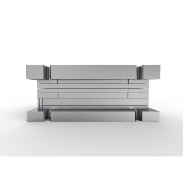 Оборудование на нажимной накладке/штемпелюя плашках/No.W3540-P000