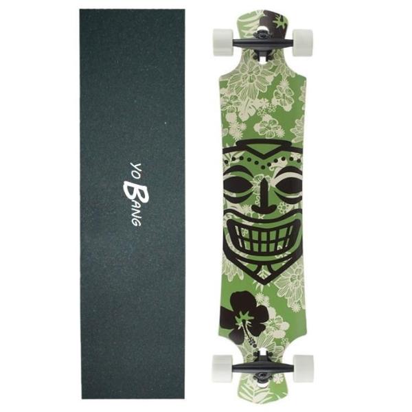 36inch Longboard Deck Skateboard