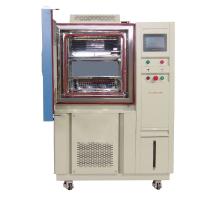 Rhésus Constant Temperature And Humidity Chamber de 150C 98%