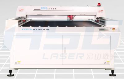 Best hot sale multifunctional laser cutting machine cut metal and non-metal HS-B1325M