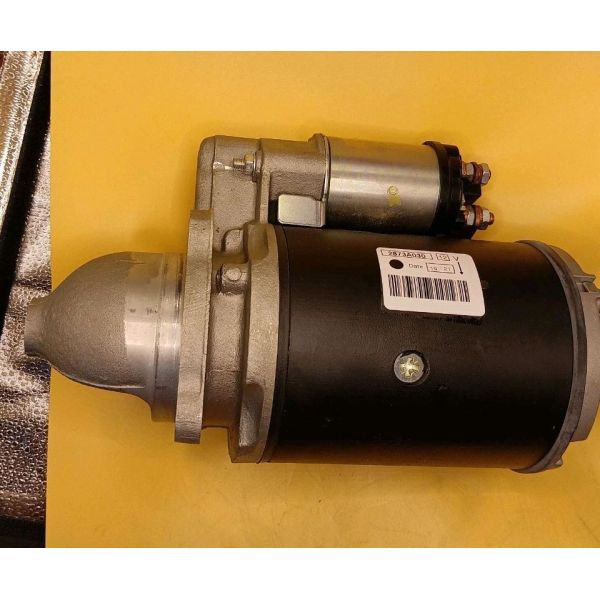 Perkins Engine Starter Motor 2873A030 For Forklift H30d-03