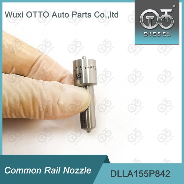 DLLA155P842(093400-8420) Common Rail Nozzle For Injectors 095000-6591