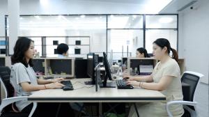 Shenzhen BAK Technology Co., Ltd.