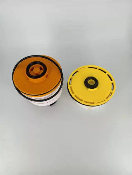 Customized Auto Fuel Filter Paper Core 23390-51070 For Toyota