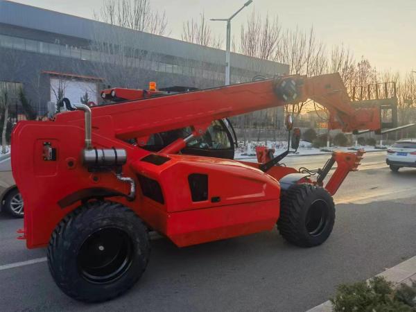 Second Hand Forklift Truck Used Fork Truck 3 Tons