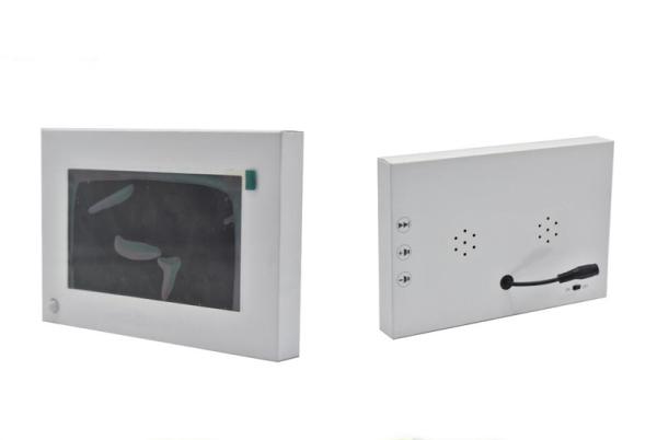 5/7/10 inch digital pop displays,point of sales POS video display for retails video marketing