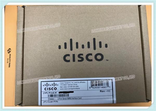 Module original des modules SFP-OC48-IR1= OC-48c STM-16c d'émetteur-récepteur de Cisco SFP