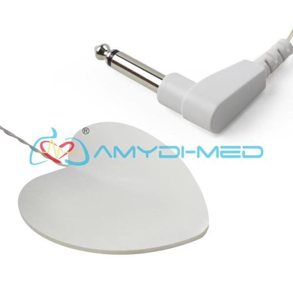 Adult Body Surface Medical Temperature Probe Disposable Compatible With YSI400