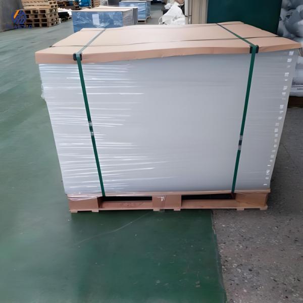 High Transparency and Excellent Weather Resistance Acrylic Sheet Cast for Your Requirements