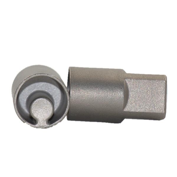 Precision Carbon Steel Investment Casting Parts with Machining and Polishing Process