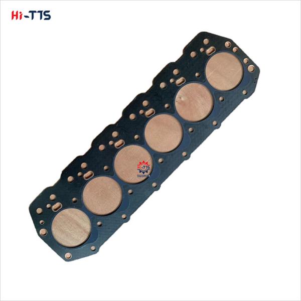 Набивка головки двигателя экскаватора делая машину 13Z 14Z 11115-UE010 11115-78780-71