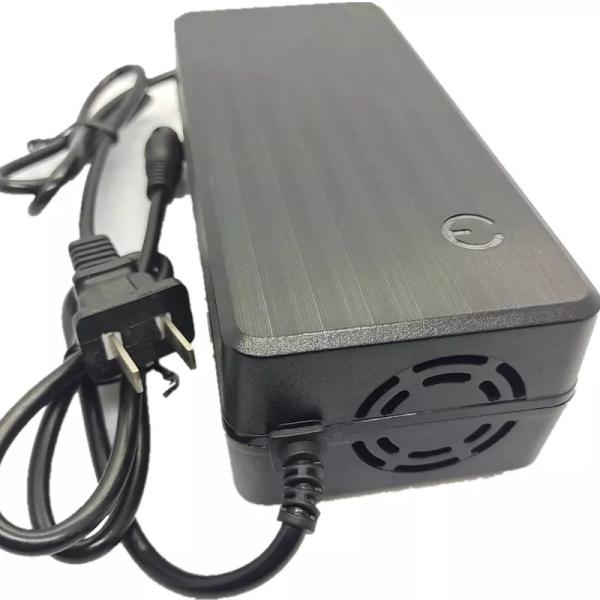 Lifepo4 12V 24V 36V 72V 84V Lithium Ion Battery Chargers E Bike