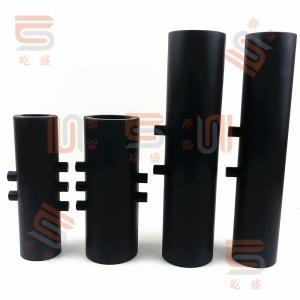High Pressure Oil Resistant FKM FKM Rubber Sleeve