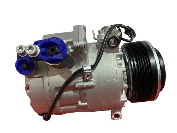 High Performance 12V BMW Air Conditioning Compressor OEM 64529185142 64529121758