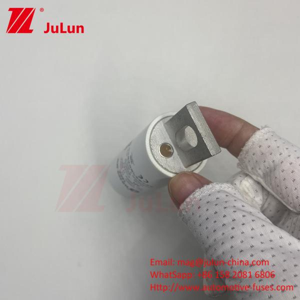 RS309-MM-EV150A 1000VDC 1000AC Microfusíveis para veículos elétricos
