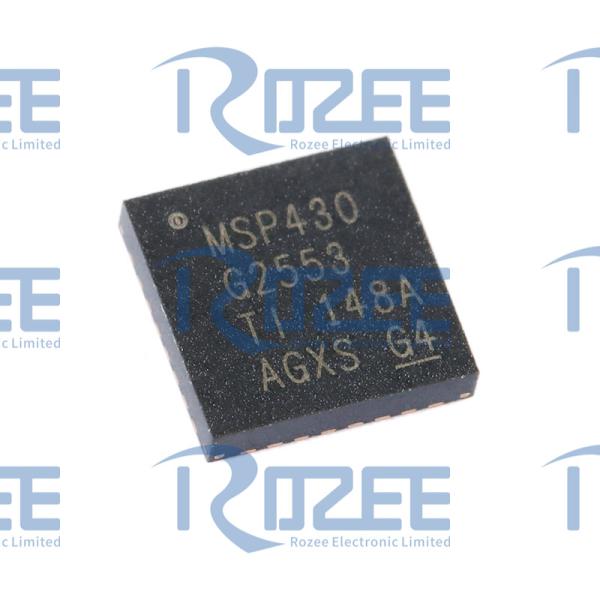 MSP430G2553IRHB32R
