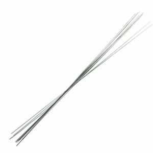 Fio reto de aço inoxidável 0,1-14 mm SUS 304 Fio reto médico cirúrgico cirúrgico