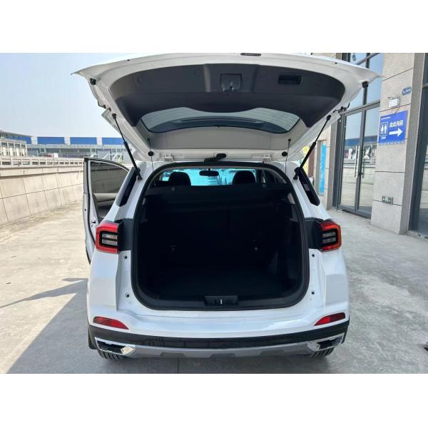 Используемый хороший качественный экспортер 2021 автомобиля дешевых мест небольшой SUV Китая дверей 5 Chery Tiggo 5x 5 бензина профессиональный