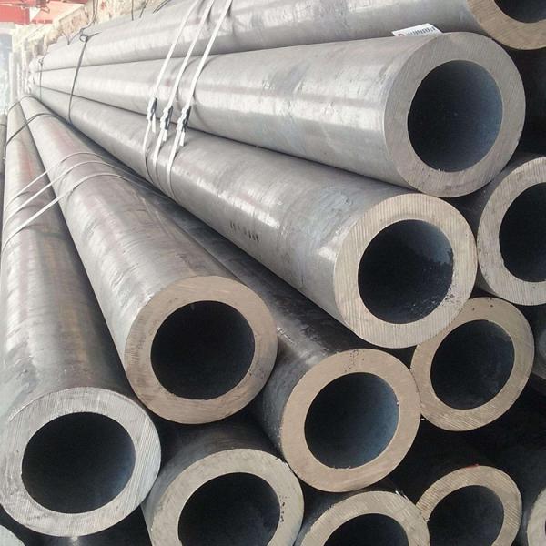 Astm A53B Sch 40 Carbon Steel Pipe Cold Rolled CS Seamless Pipe