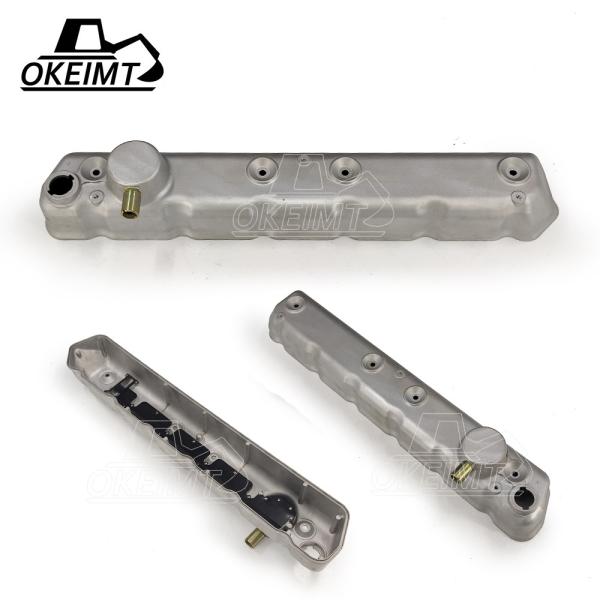 High Quality Brand New Valve Chamber Cover For Komatsu Engine Part 6D16SK