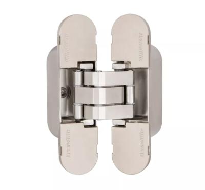 Rustproof Stable Inside Door Hinges , Anti Corrosion Heavy Duty Gate Hardware