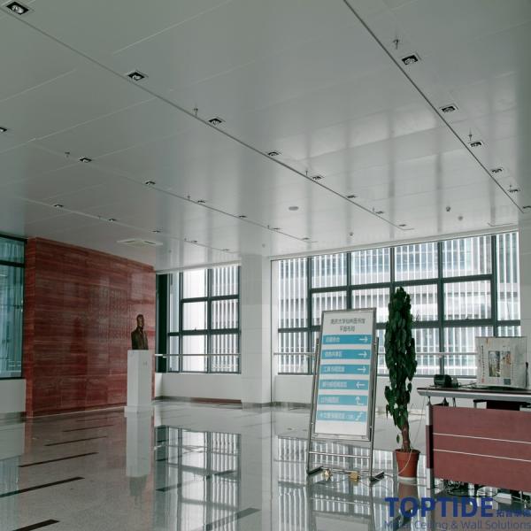 CE Certified Aluminium Ceiling Board