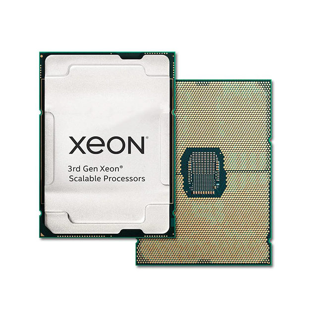 CD8068904582702S AI Processor Chip Xeon Platinum 8351N Processor 2.4GHz Processors