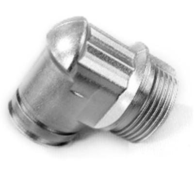 100% Inspection Aluminum Alloy Zinc Alloy Die Casting Parts For Energy Connector And Metal Processing Solutions