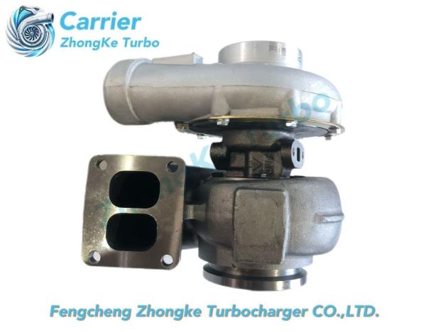 HX50 Turbo 3594809 3537037 3537038 3594810 4024969 3804546 4024969 4024969NX 4024969RX Turbocharger for Cummins M11 Engine