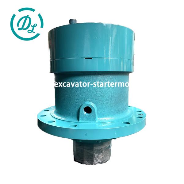 EexcavaStart Kobelco SK200SR-1 SK200-6E Excavator Swing Gear Box YN32W00004F1