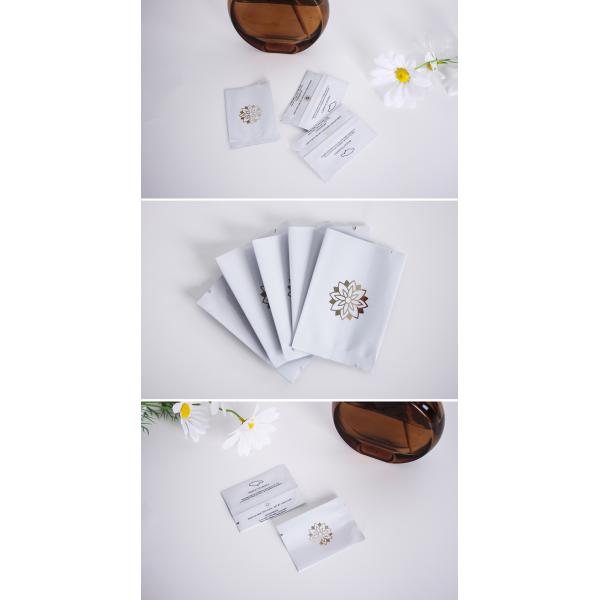 Custom Printed Logo Snack Paper Bag Chocolate Roll Film Food Packaging Bag Chocolate Packing Bag