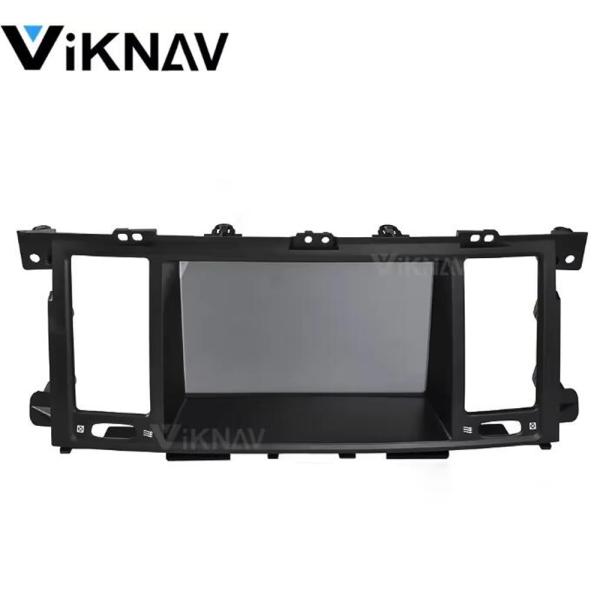 Викнав Авторадио Для Infiniti QX80 (2013-2020) 8 дюймовый Экран GPS навигация стерео DVD мультимедийный автоплеер
