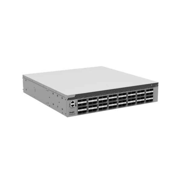 Commutateur de centre de données Ruijie RG-S6520-64CQ avec 64 ports 100G