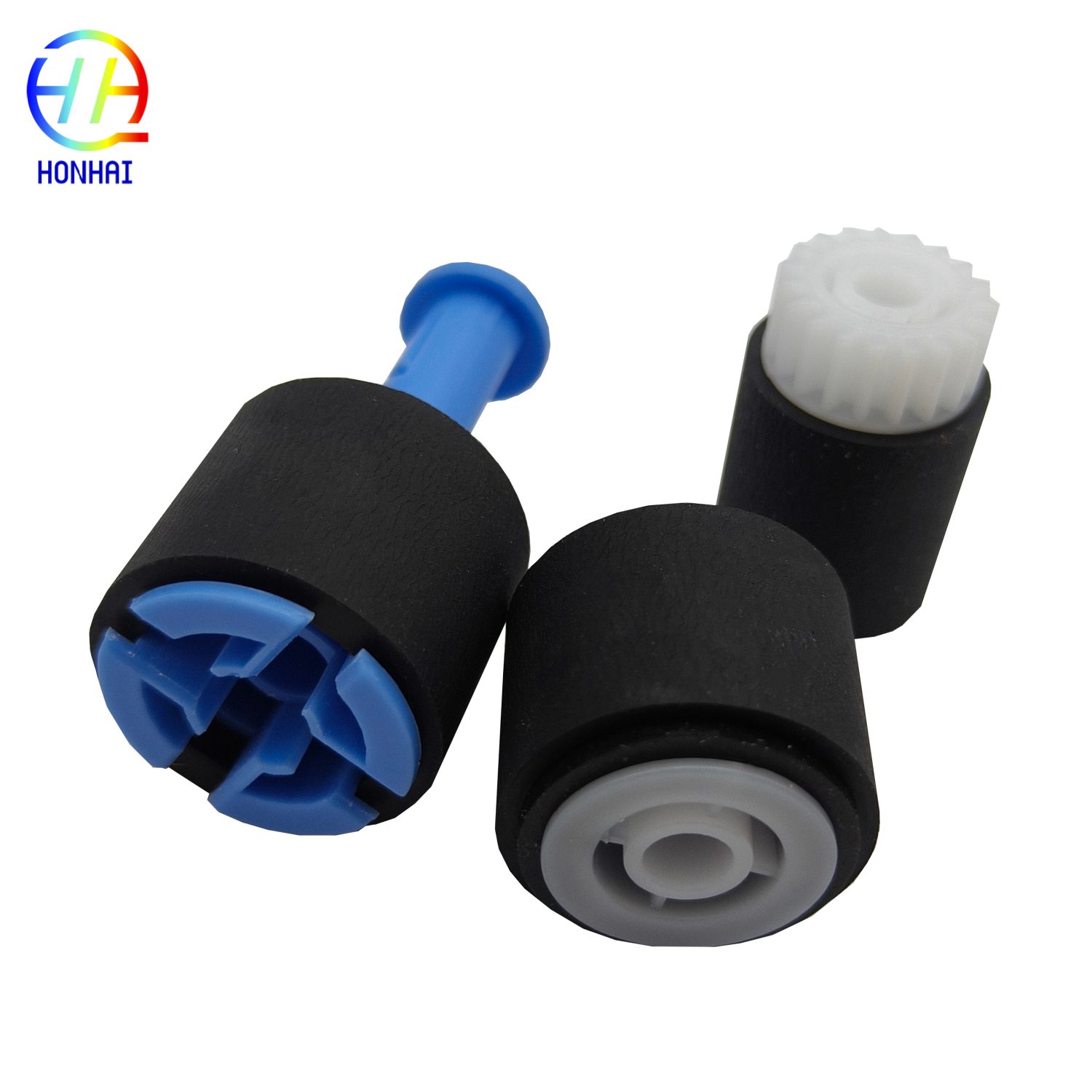 Multipurpose Tray 1-Pickup Feed Separation Roller Kit CB506-67905, RM2-6925-000, E6B67-67906, B3G84-67906, CE988-67905 for HP LaserJet Enterprise 600 M601 M602 M603 M604 M605 M606 M630 P4014 P4015 