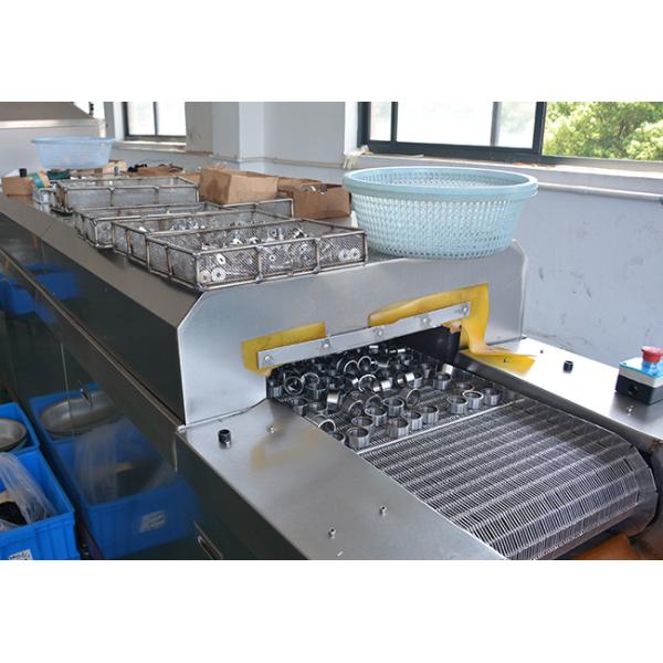 Eco Friendly Machined Needle Roller Bearing Maximize Efficiency Easy Install