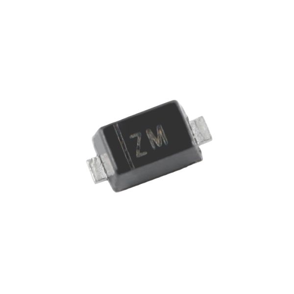 CESD12VD5 Uni-direction ESD Protection Diode Unidirectional ESD Protection Device With 12V Reverse Cut-off Voltage