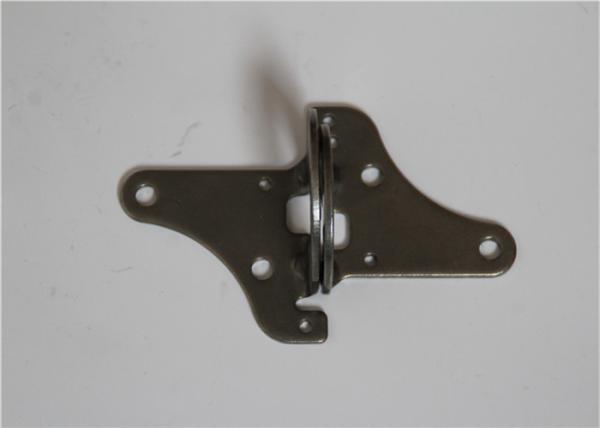 Small Vertical Sheet Metal Bending Parts Metal Fab Services Low Tolerance