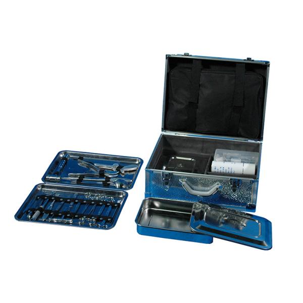 K045 BTFK-III Medical examiner crime scene investigation kit